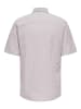 ONLY & SONS Hemd in Nirvana