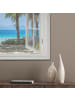 OnlyWow Akustibild Tropischer Strand
