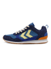 Hummel Hummel Sneaker Fallon Mc Erwachsene in TRUE BLUE/VALLARTA BLUE