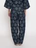 minus Pant in Dark Denim