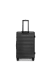 Wittchen LARGE POLYCARBONATE  SUITCASE in Black 2