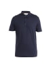 icebreaker Poloshirt in blau