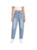 Ital-Design Jeans in Blau