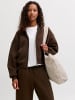 JJXX Softshell Jacke in Demitasse
