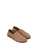 Marc O'Polo Loafer Model Alvette in Darker Sand