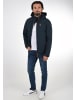 INDICODE Softshelljacke IDJonas in Dunkelblau