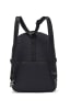 Pacsafe Citysafe CX 8 - Rucksack 34 cm in econyl black