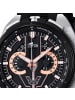 Lotus Chronograph-Armbanduhr Lotus Sport schwarz groß (ca. 45mm)