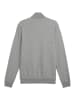 Puma Sweatjacke 'ESS No. 1' in grau