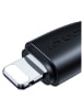 Joyroom Joyroom Surpass Series A11 USB-A Lightning 2 4A Kabel 1.2m