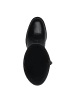 Tamaris Klassische Stiefel in Schwarz