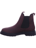 Tamaris Stiefelette in bordeaux