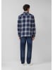 s.Oliver Hemd  in  58N4_tiefblau