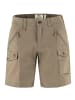 FJÄLLRÄVEN Shorts in beige