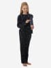 Schiesser Schlafanzug Nightwear in navy