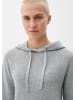 s.Oliver Strickpullover in 94W7_grau meliert