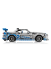LEGO 2 Fast 2 Furious Nissan Skyline GT-R (R34) Flitzer in Mehrfarbig ab 11 Jahre