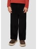 s.Oliver Hose BAGGY in 9999_schwarz