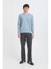 BLEND Sweatshirt BHBruton in Blau