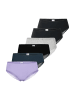 Schiesser Slip Modern Multi in sortiert8