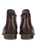 Gabor Stiefelette in Saddle