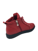 Beauties of nature Sportliche Schnürschuhe in Rot