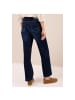Cecil Jeans in dark blue wash