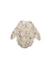 Walkiddy Body Fall Flowers - Frill Body