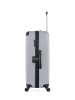 BlueStar 2 tlg. Kofferset OPERA in Hellgrau (95L/64L)