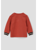 s.Oliver T-Shirt in 2764_rostrot