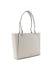 Guess Noelle II Shopper Tasche 37 cm in taupe