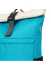 Doughnut Jetpack Daypack 48 cm Laptopfach in lagoon x stone