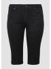 QS Jeans-Hose in 9999_schwarz