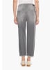 Le Temps des Cerises Jeanshose JEAN FEMME COSY in grey