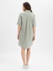 Marie Lund Kleid Lisa in lind - 0008