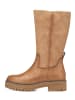 Tamaris Stiefel in Camel