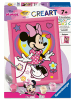 Ravensburger Verlag GmbH Spiel - Ravensburger CreArt - Malen nach Zahlen 12023108 - Bezaubernde Minnie -