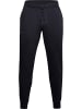 Under Armour Jogginghose UA RIVAL FLEECE JOGGER in Schwarz