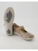 Semler Slipper in Beige