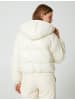 KOTON Jacksacken Anorak in Creme