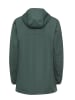 Jack Wolfskin Softshell / Windstopper in grün