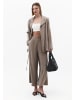 OXXO Röhrenhose DESERT TAUPE