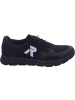 rieker Lowtop-Sneaker in negro/schwarz