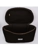 Claide Taschen Teddy Travel Bag Schwarz  in  Schwarz