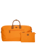 BRIC`s X-Travel Weekender - Reisetasche 55 cm in sunset