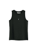 Polo Club T-Shirt RIGBY GO TANK TOP W VO in Schwarz