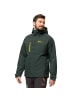 Jack Wolfskin Softshelljacke für Herren in uni