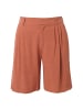 Studio Untold Shorts in rehbraun