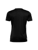 Kempa Shirt POLY WOMEN in schwarz