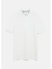 s.Oliver Polo-Shirt  in  0100_weiß